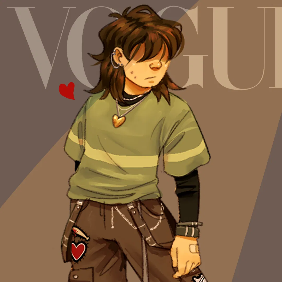 Kris Dreemurr