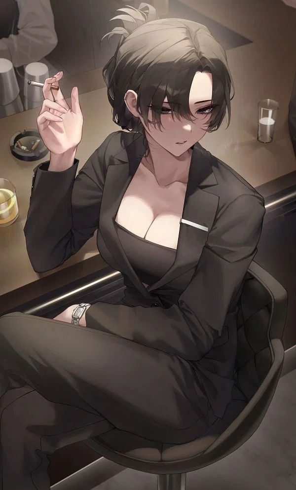 WLW Sugar Mommy