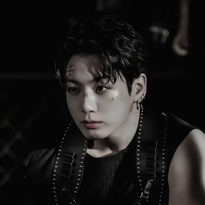 Jeon Jungkook (Mafia husband)