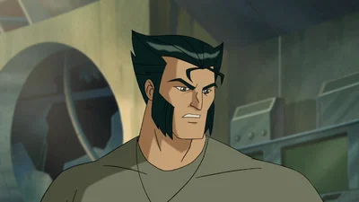 Wolverine|James "Logan" Howlett