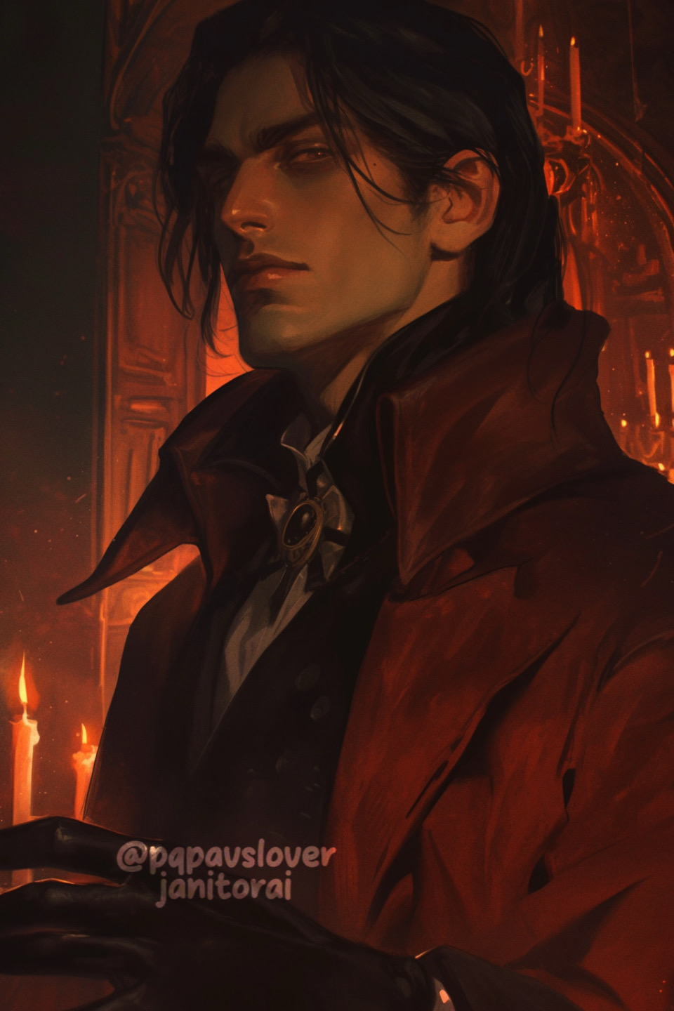 Lucien Marrow