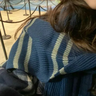 Cho Chang