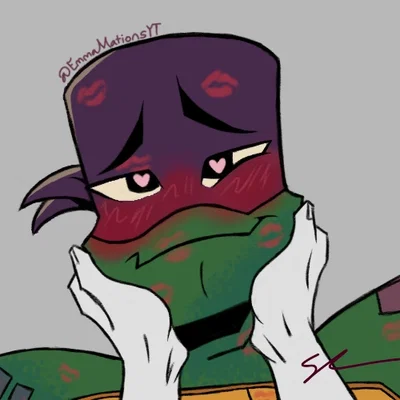 Donatello Hamato
