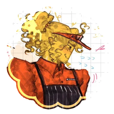 ༘⋆ ELLIOT ༘⋆