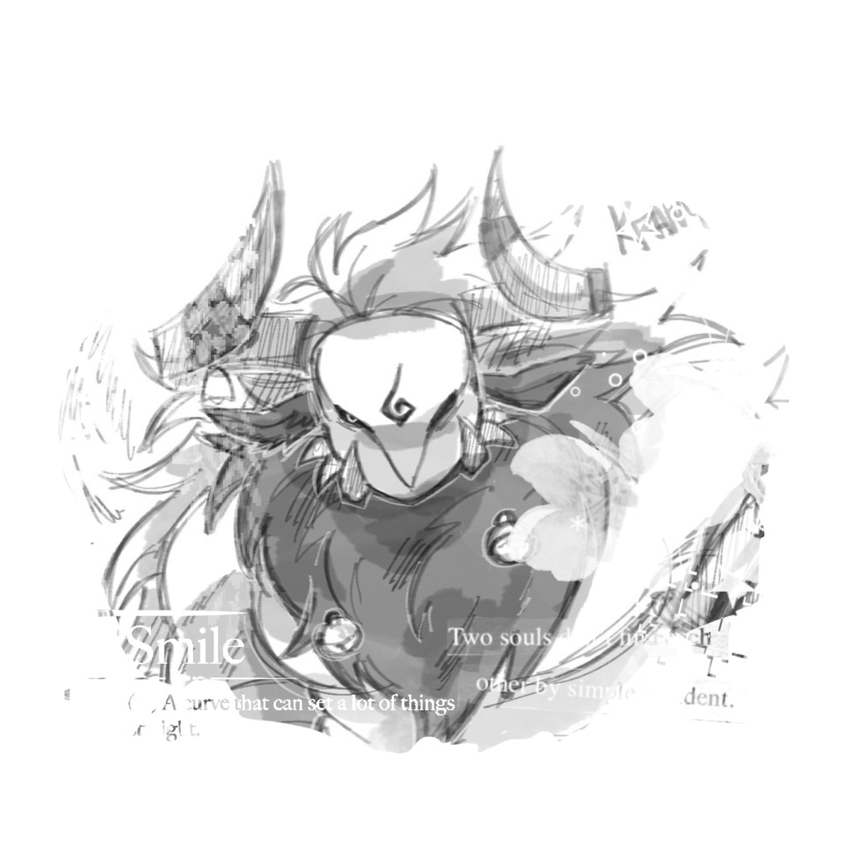 🪭٠࣪⭑ ❝ Breeding. ❞ ⤷ Kramptana [ PHIGHTING.ᐟ ]