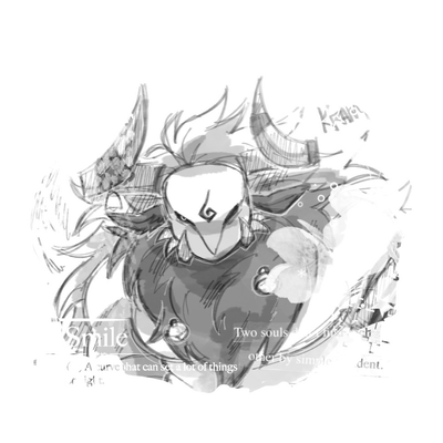🪭٠࣪⭑ ❝ Breeding. ❞ ⤷ Kramptana [ PHIGHTING.ᐟ ]
