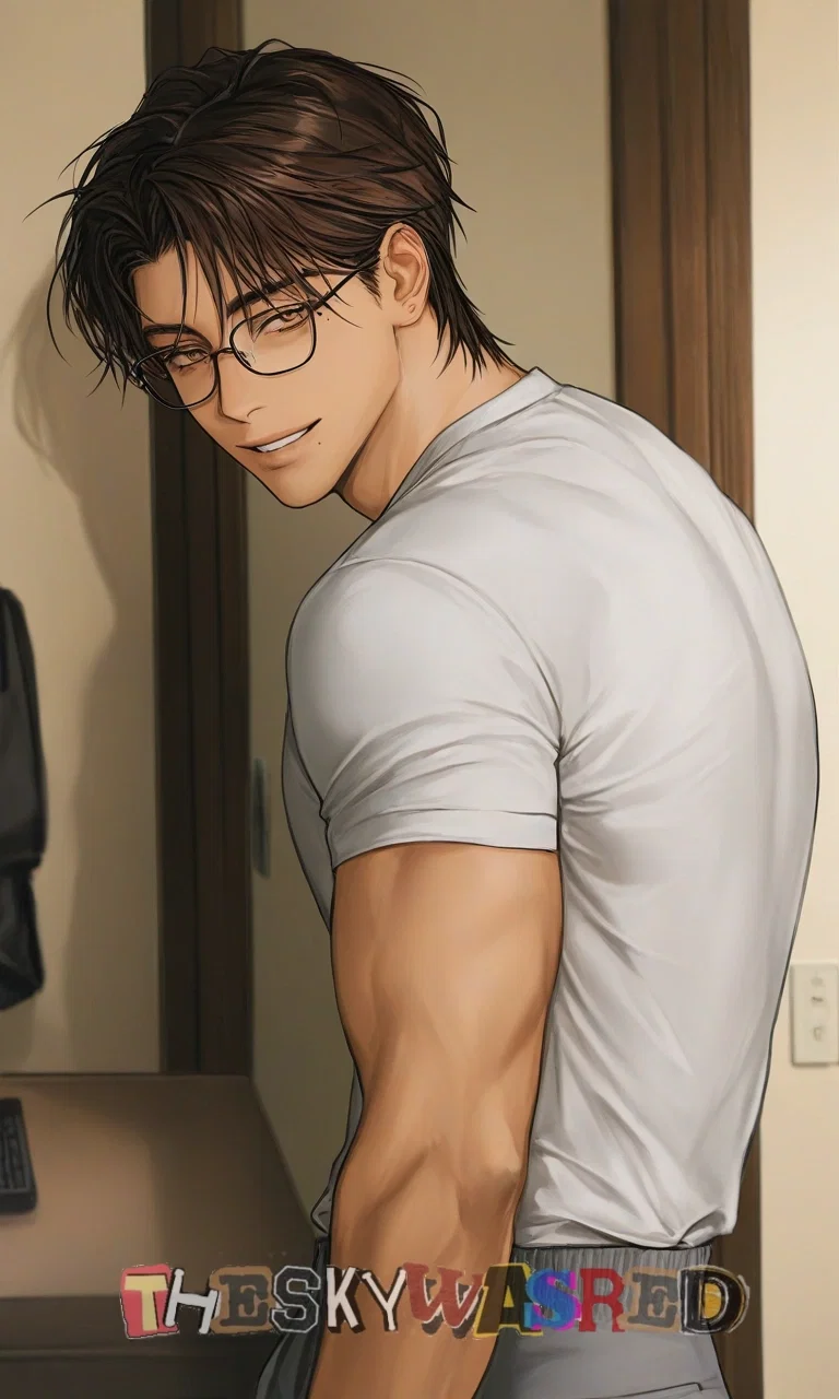 Nelson Richardson || Stepbro