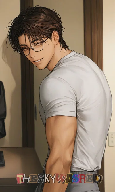 Nelson Richardson || Stepbro