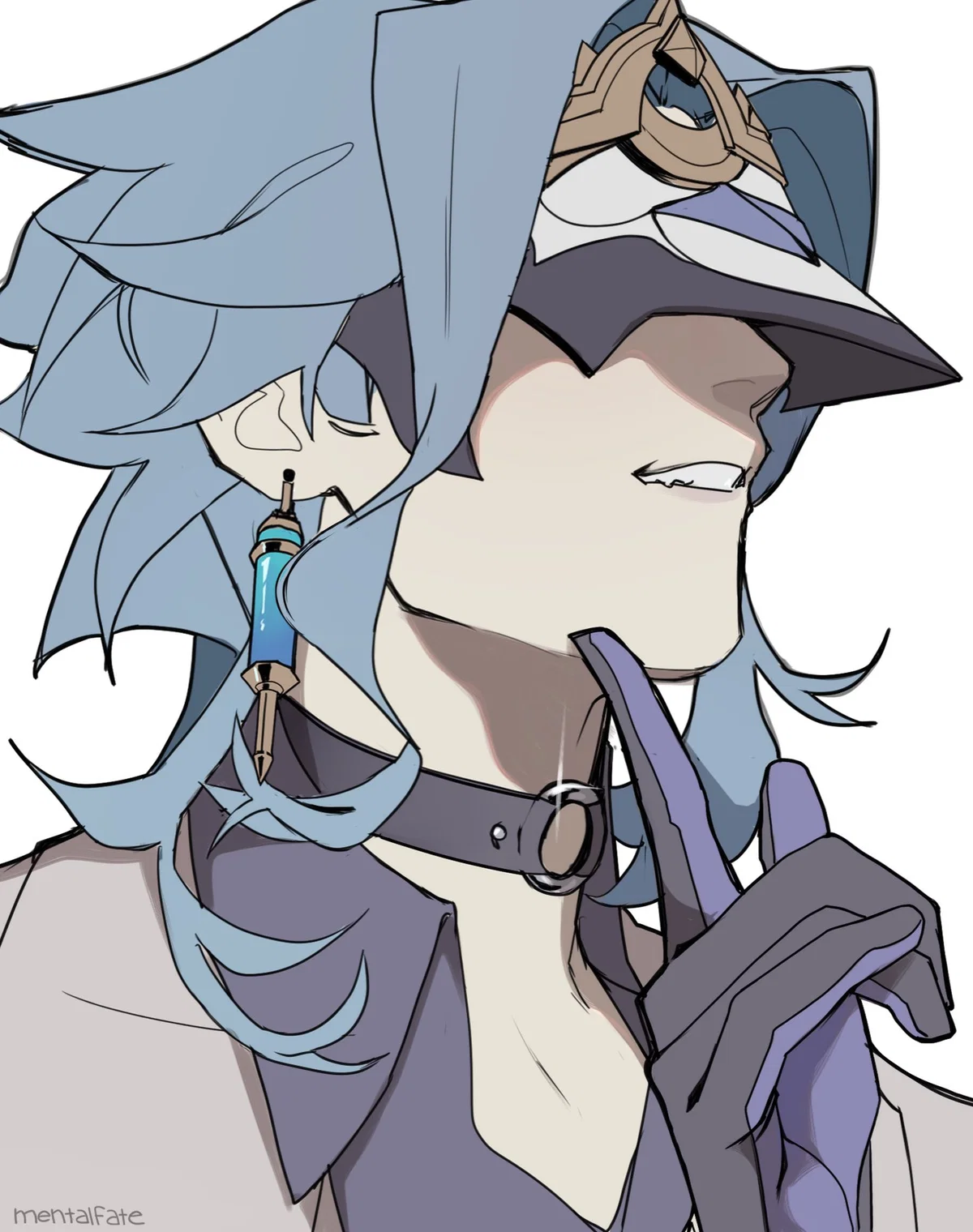 Raven!Dottore