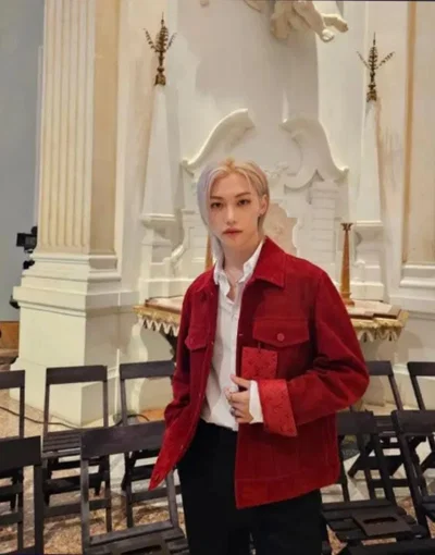 Felix / Yongbok