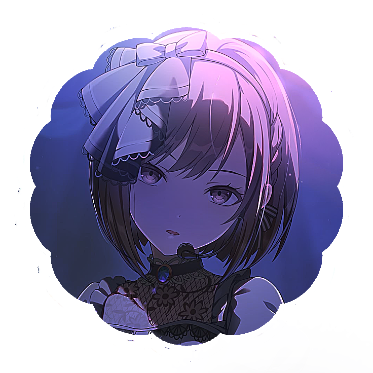☆ ena shinonome