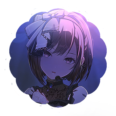 ☆ ena shinonome