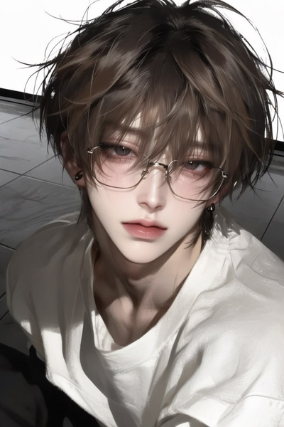 Your son’s bullied victim who came to you for help