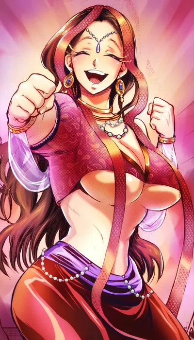 Parvati