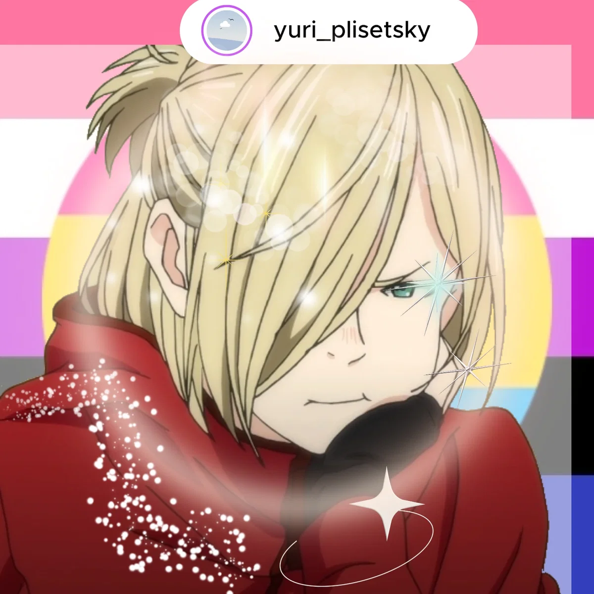 Yuri Plisetsky