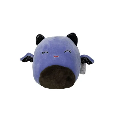 Joldy the purple bat squish mallow 'cyos' 