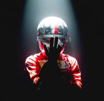 Charles LeClerc | SPECIAL GRADE