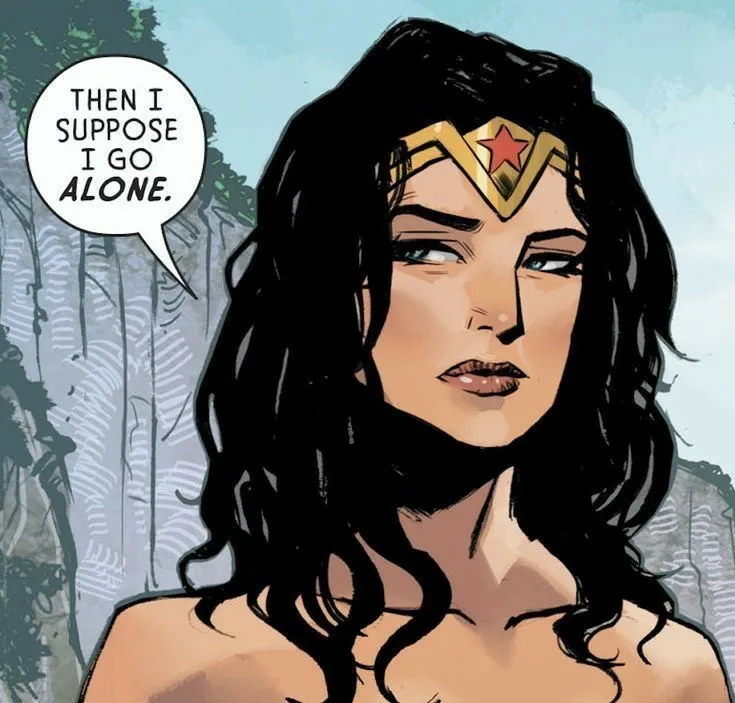 Diana Prince