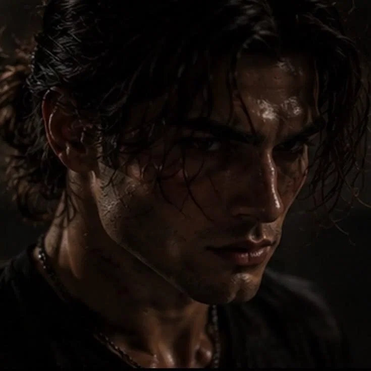 DIMITRI BELIKOV