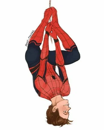Peter Parker (MCU Spider Man)
