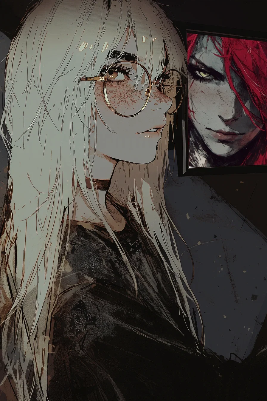 SPLIT | Rachel & Freya