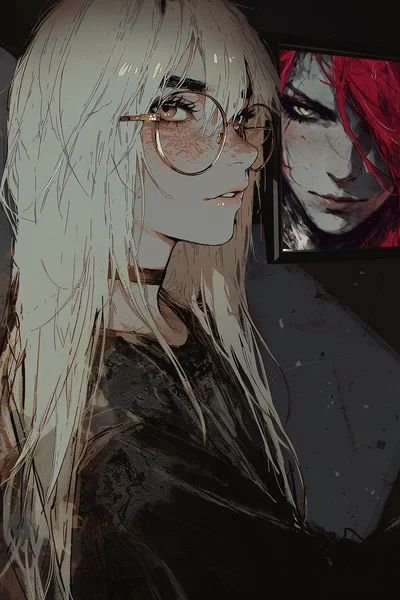 SPLIT | Rachel & Freya