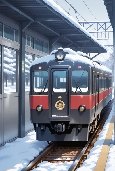 Train Conductor RPG - 7 day defense from spies