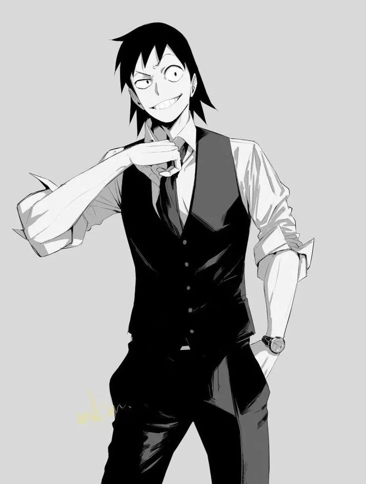 Hanta Sero 🕸️ (Cellophane) || My Hero Academia || MHA