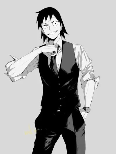 Hanta Sero 🕸️ (Cellophane) || My Hero Academia || MHA