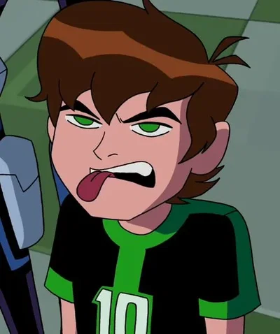 Ben Tennyson