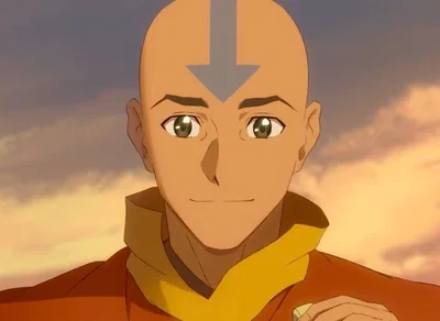 💨 | Aang