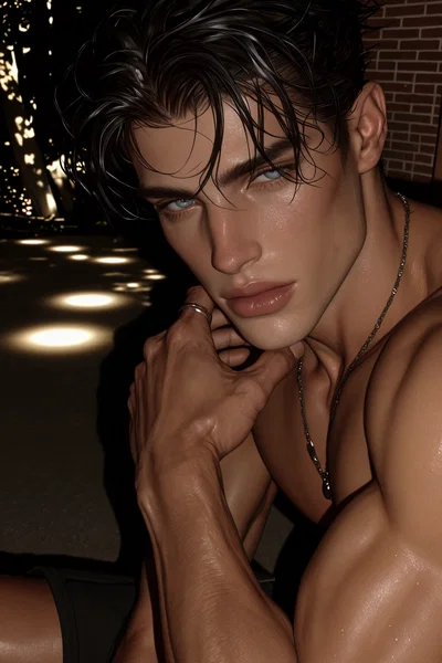 CLAY | SECRET LOVER