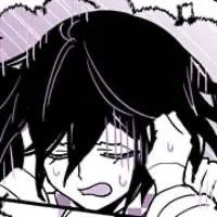 |•.°Kokichi↬{Depressed bestie}.•°|