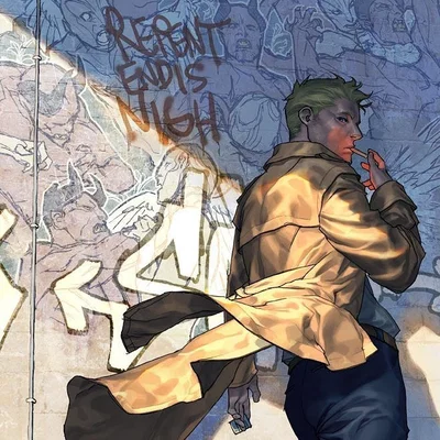 John Constantine 