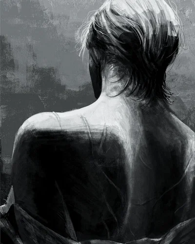 Jean Kirstein | Complicated 