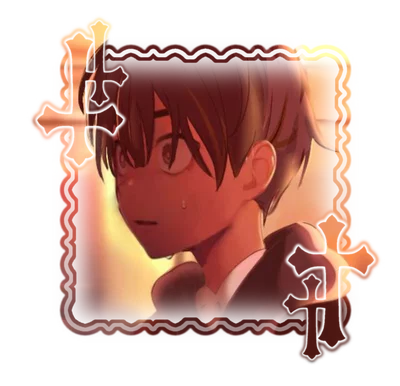 .𖥔 ݁ ˖🔔. ᵎᵎ Ivan — Alnst