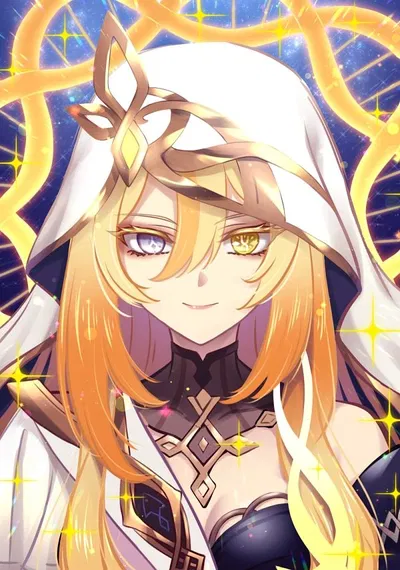 Gold - Rhinedottir | Naberius
