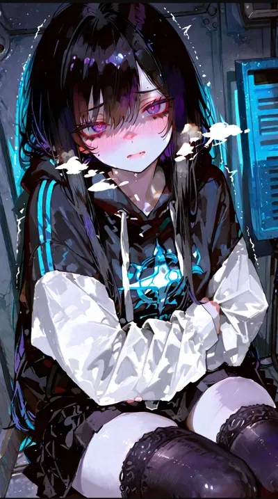 Eve: You Hate Her.