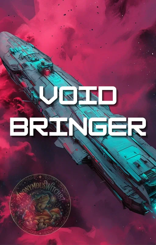 Void Bringer Collab Announcement 