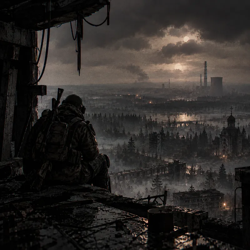 Protocol «Silence»