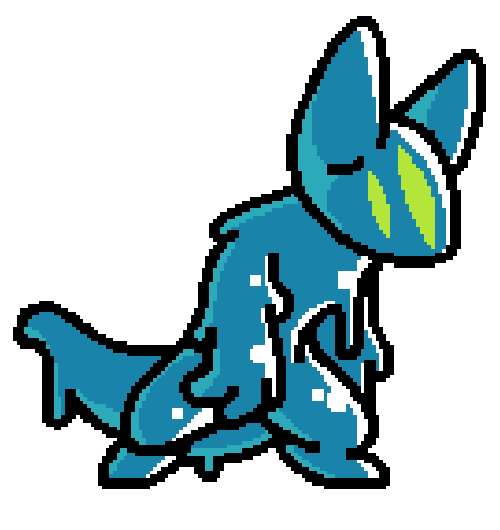 alien goo - changed
