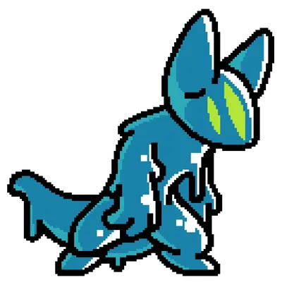 alien goo - changed