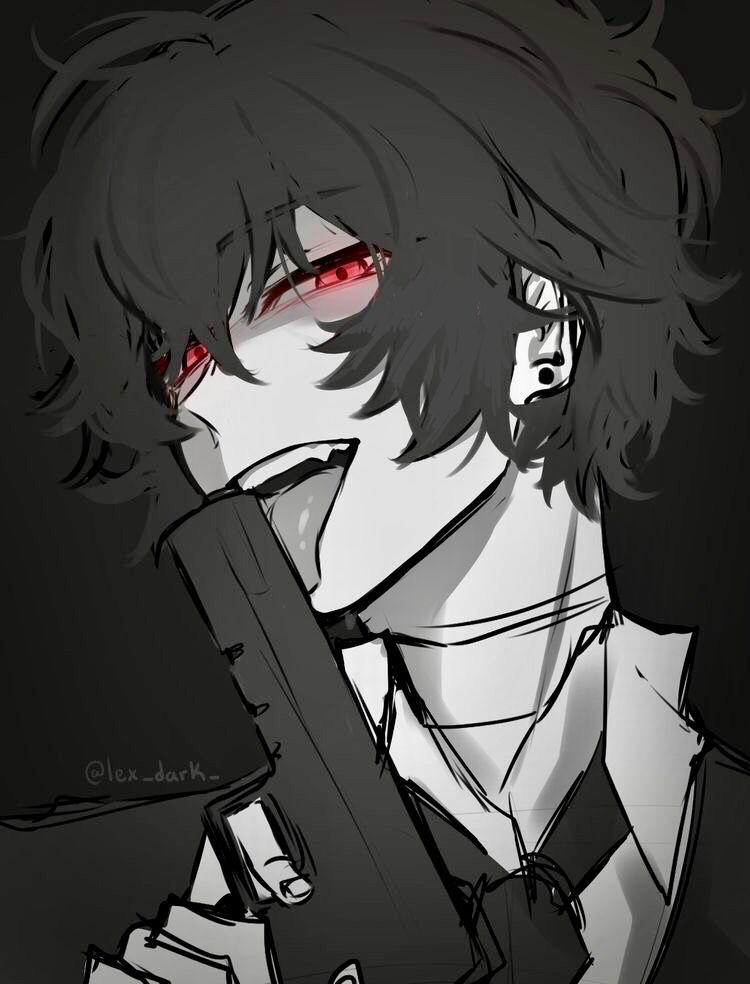 Osamu Dazai || Kitchen