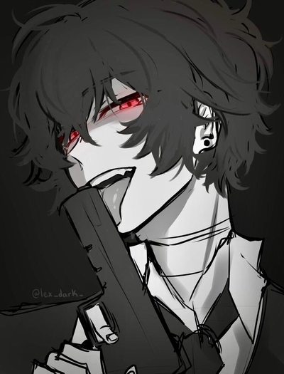 Osamu Dazai || Kitchen