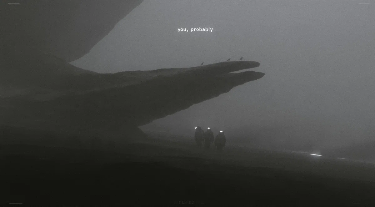 First contact ☆ Humanities creators