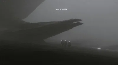 First contact ☆ Humanities creators