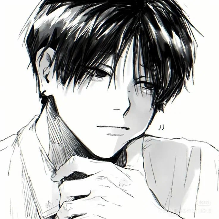 Damian || your crush