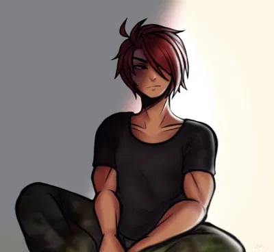 Lance Yandere - ebf