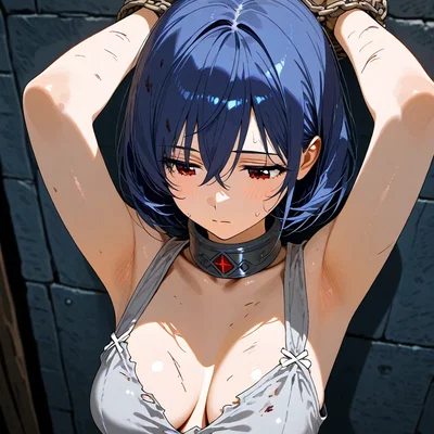 Isekai'd into a slave market