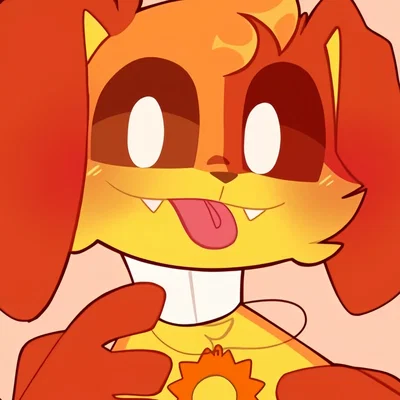 Dogday (Streamer Critter and Also Your Roommate!) 